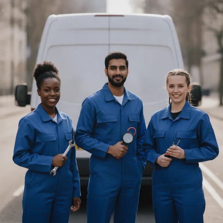 gasketel reparatie Koersel